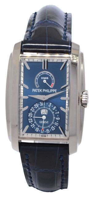 Patek Philippe Gondolo 5200G-001 Image 2